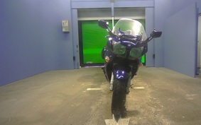 YAMAHA FJR1300 AS 2008 RP13