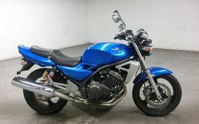 KAWASAKI BALIUS 250 Gen.2 2005 ZR250B