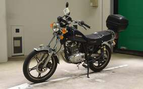 SUZUKI GN125 H PCJG9