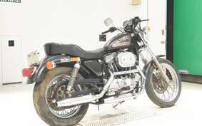 HARLEY XLH1200 1988