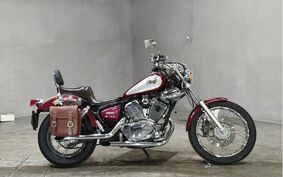 YAMAHA VIRAGO 250 3DM