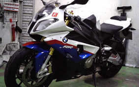 BMW S1000RR PREMIUM LINE 2010 0507