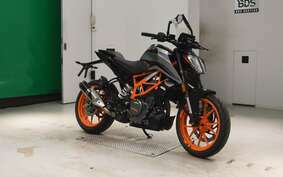 KTM 390 DUKE 2022 JPJ40