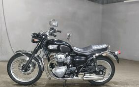 KAWASAKI W400 2009 EJ400A