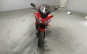 YAMAHA FAZER FZ6 S2 2007 RJ14