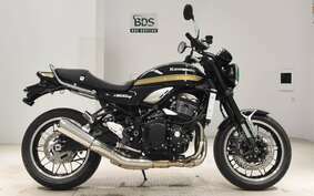 KAWASAKI Z900RS 2022 ZR900K