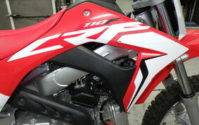 HONDA CRF110F JE02