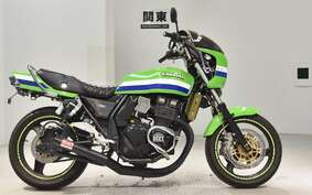 KAWASAKI ZRX400 1998 ZR400E