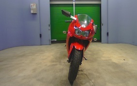 KAWASAKI NINJA 250R 2012 EX250K