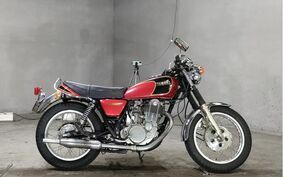 YAMAHA SR400 1985 1JR