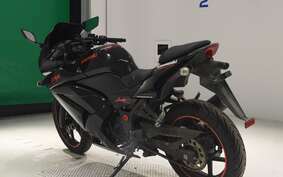 KAWASAKI NINJA 250R EX250K