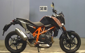 KTM 690 DUKE 2012 LDT40