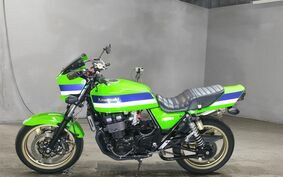 KAWASAKI ZRX400 2008 ZR400E