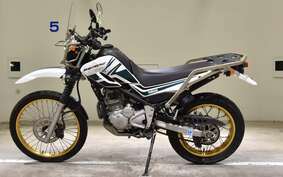 YAMAHA SEROW 250 DG17J