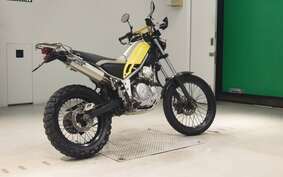 YAMAHA TRICKER DG10J