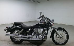 YAMAHA DRAGSTAR 250 VG02J