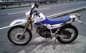 YAMAHA SEROW 225 W 1993 4JG