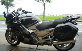 YAMAHA FJR1300 2008 RP13