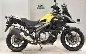 SUZUKI DL650 ( V-Strom 650 ) A 2018 C733A