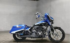 HARLEY FLHX 1450 2005 KAV