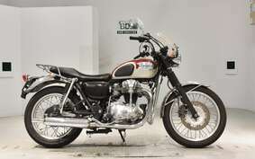 KAWASAKI W650 2003 EJ650A