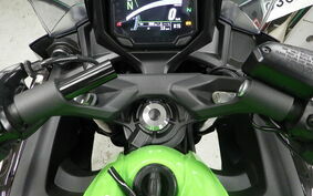 KAWASAKI NINJA 650 A 2022 ER650H