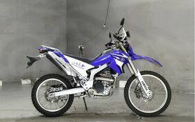 YAMAHA WR250R DG15J