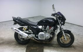 YAMAHA XJR1300 1998 RP01J