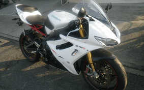 TRIUMPH DAYTONA 675 R 2011 MD1166