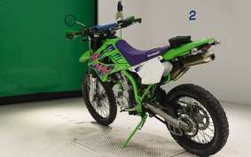 KAWASAKI KLX250 Gen.2 LX250S