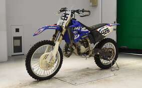 YAMAHA YZ125 CE16C