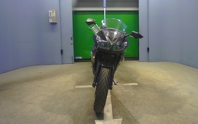 KAWASAKI NINJA 400R 2010 ER400B