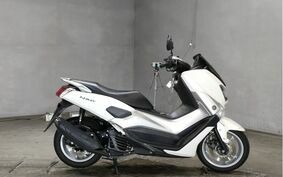 YAMAHA N-MAX 125 SE86J