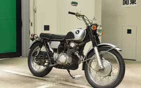 HONDA CL300 1968 CL300