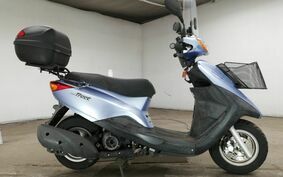 YAMAHA AXIS 125 TREET SE53J