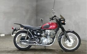 KAWASAKI W400 2007 EJ400A