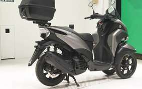 YAMAHA TRICITY 125 A SEC1J