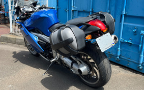 BMW K1200S 2005 0581