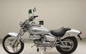 HONDA MAGNA 50 AC13