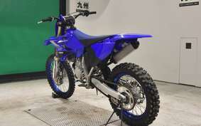 YAMAHA YZ125X CE29C