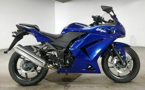 KAWASAKI NINJA 250R EX250K