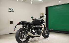 TRIUMPH SPEED TWIN 2023 AD85H4