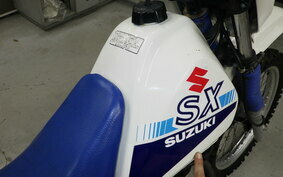 SUZUKI SX125R SF41B