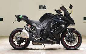 KAWASAKI NINJA 1000 A 2015 ZXT00L