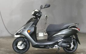 YAMAHA AXIS Z SED7J