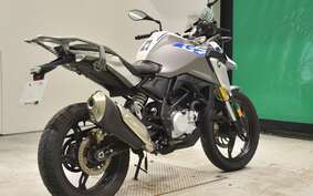 BMW G310GS 2017 0G02