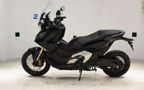 HONDA X-ADV 750 2022 RH10