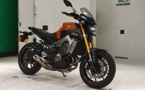 YAMAHA MT-09 2014 RN34J