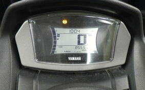 YAMAHA N-MAX SEG6J