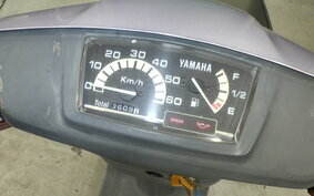 YAMAHA JOG POCHE 3KJ